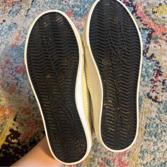 Vintage Havana GRANDE - WILD CHEETAH sneakers size 8 - Picture 6 of 6